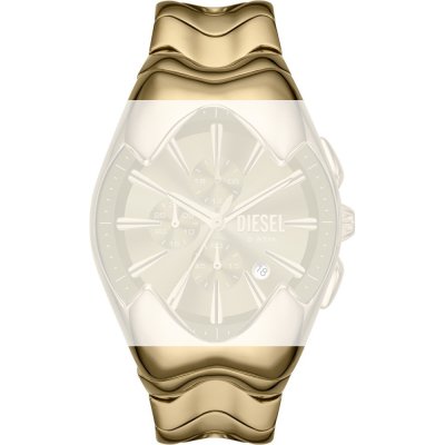 Diesel ADZ4681 Mercurial Horlogeband