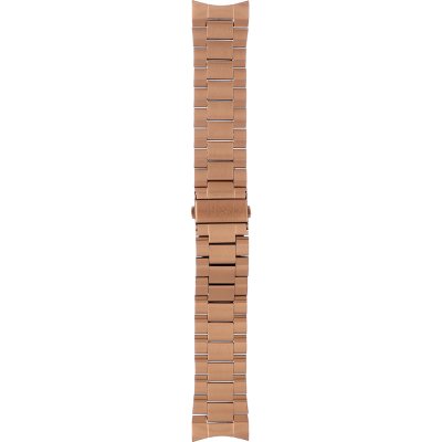 Diesel ADZ4697 DZ4697 Mega Chief Slim Horlogeband