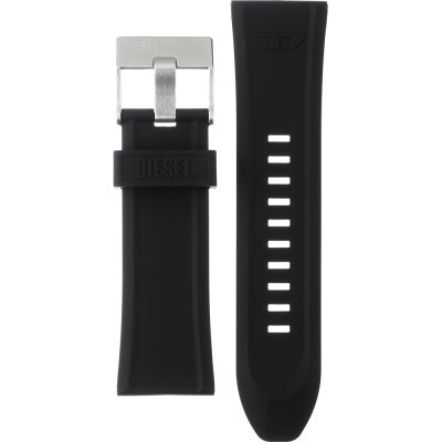 Diesel ADZ4699 DZ4700 Master Chief Set Horlogeband