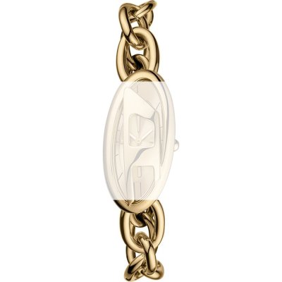 Diesel ADZ5611 D-Era Horlogeband