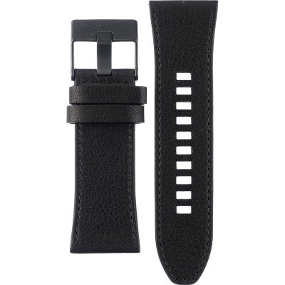 Diesel Straps ADZ7446 DZ7446 Uber Chief Horlogeband