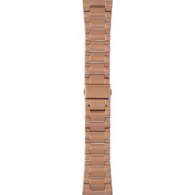 Diesel ADZ7493 DZ7493 Mr. Daddy Slim Horlogeband