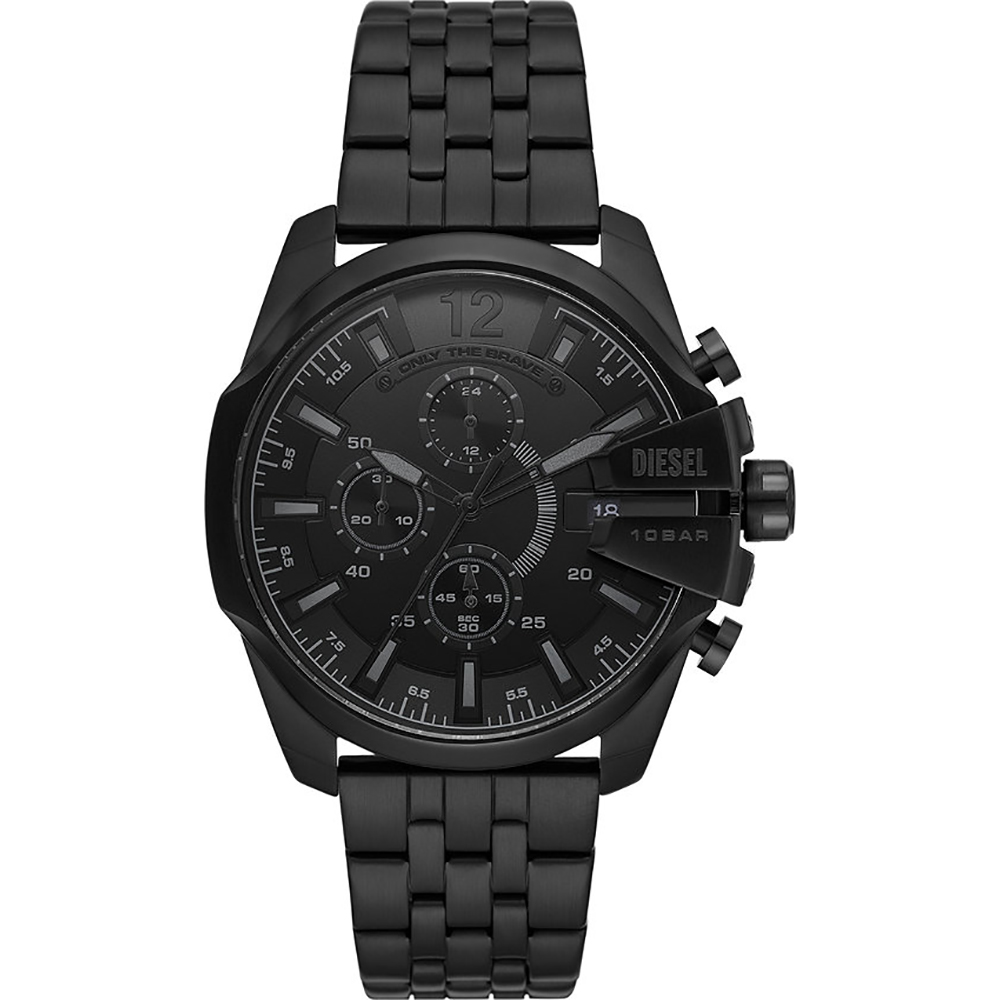 Diesel Analog DZ4617 Baby Chief Horloge