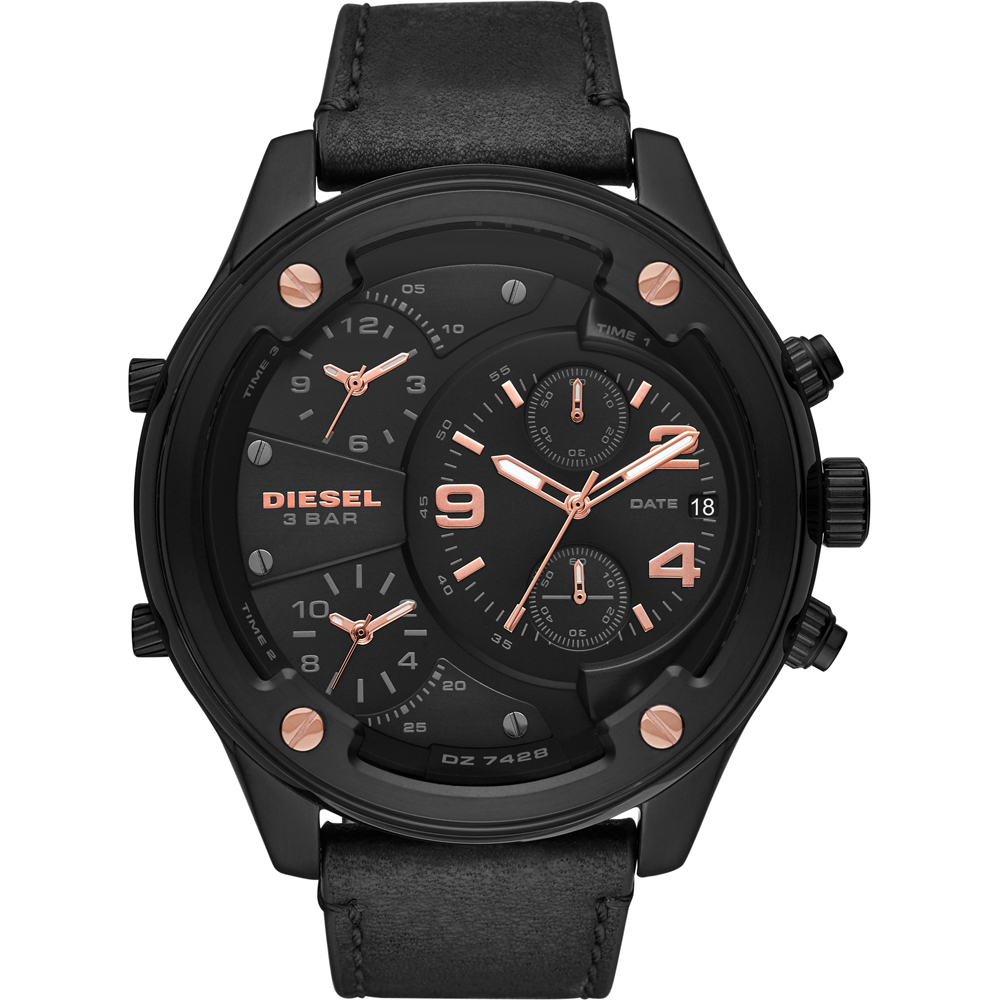 Diesel DZ7428 Boltdown Horloge