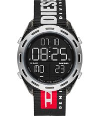 Diesel Horloges kopen • Gratis levering • Horloge.nl