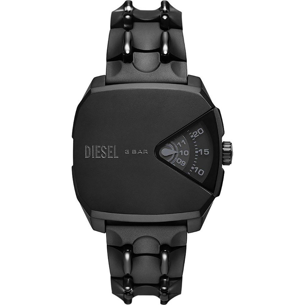 Diesel Analog DZ2171 D.V.A. Horloge