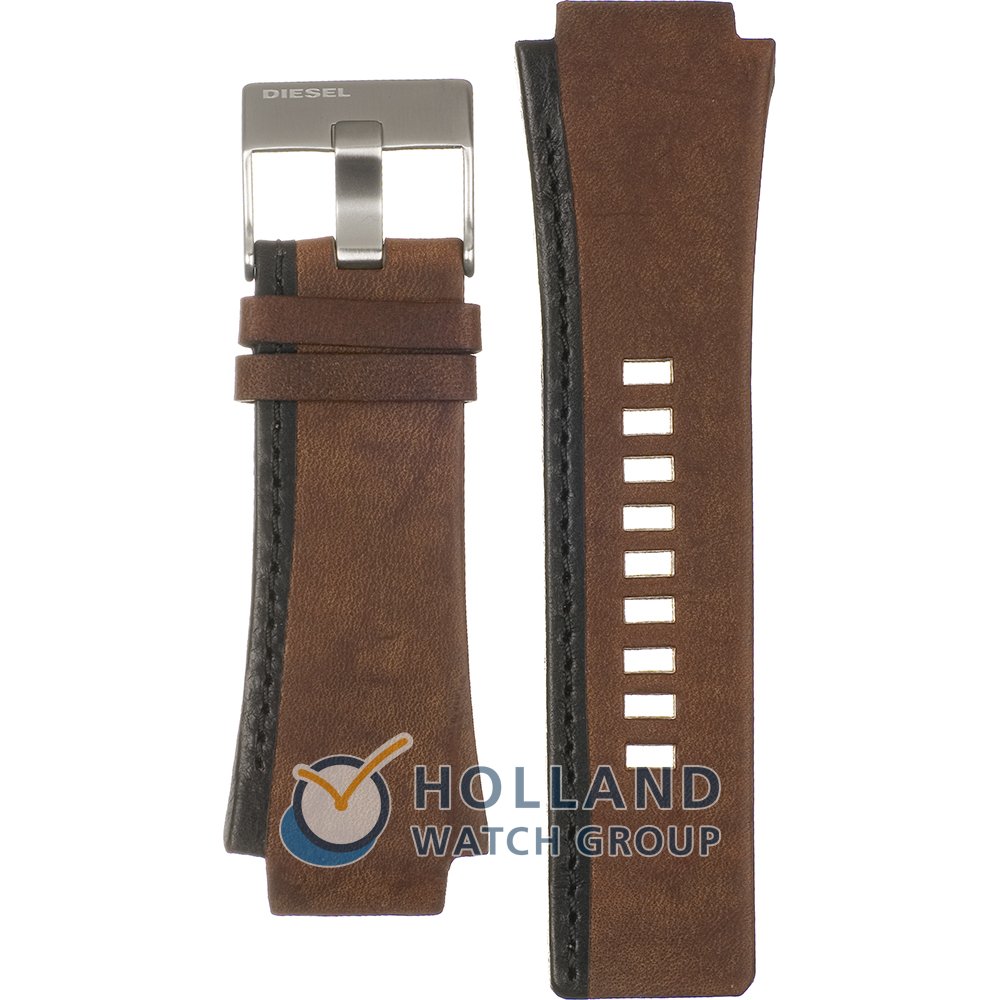 Diesel ADZ1092 Horlogeband