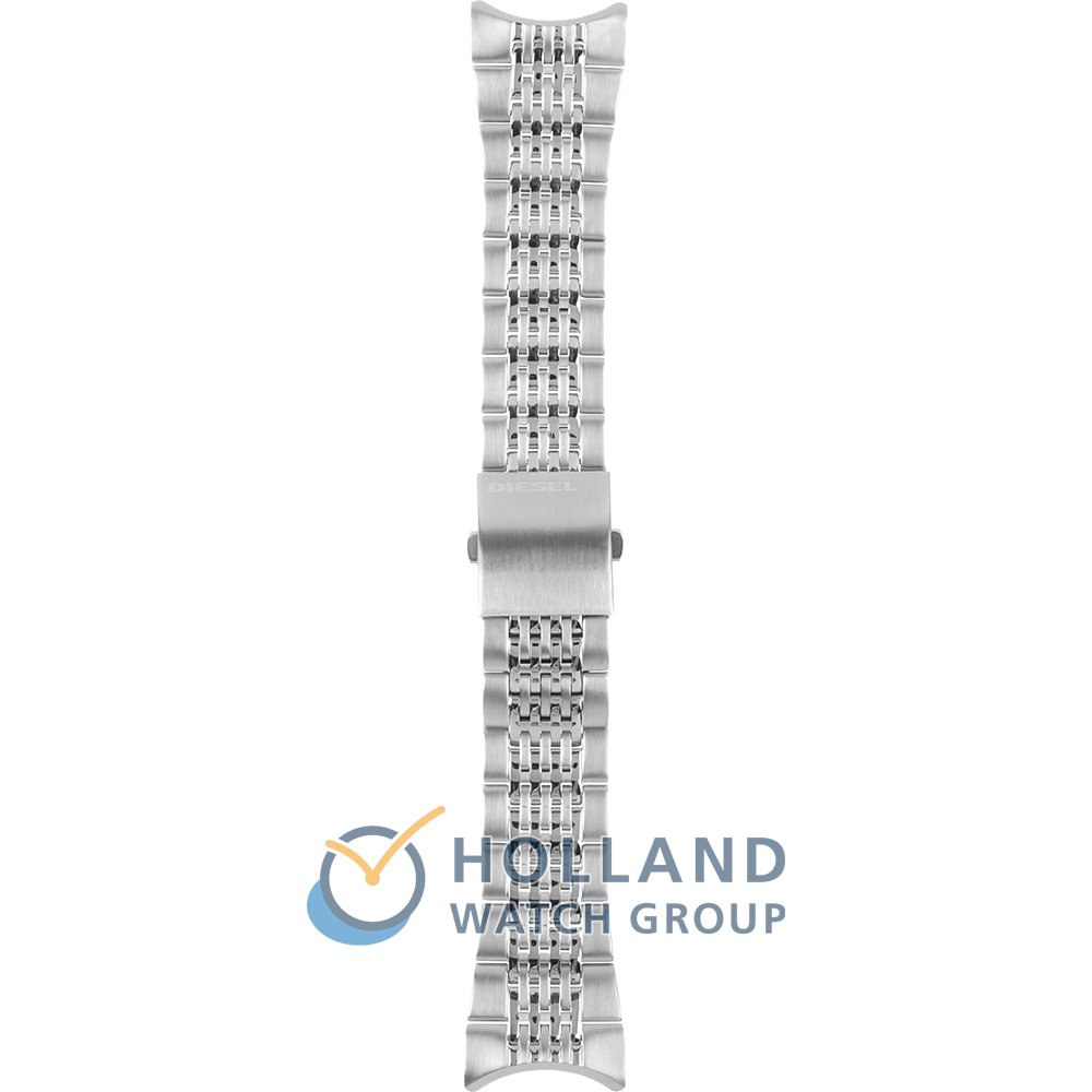 Diesel ADZ1097 Horlogeband