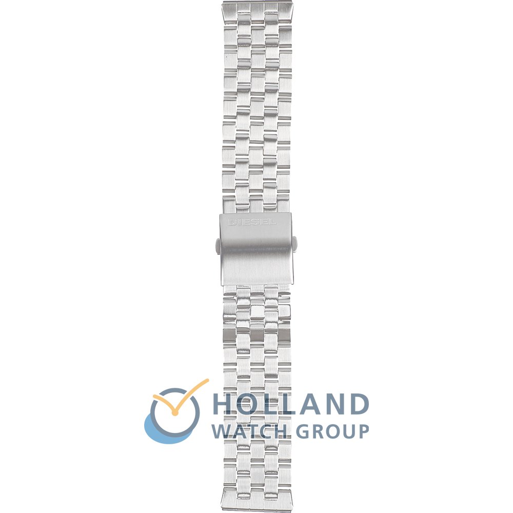 Diesel ADZ1171 Horlogeband