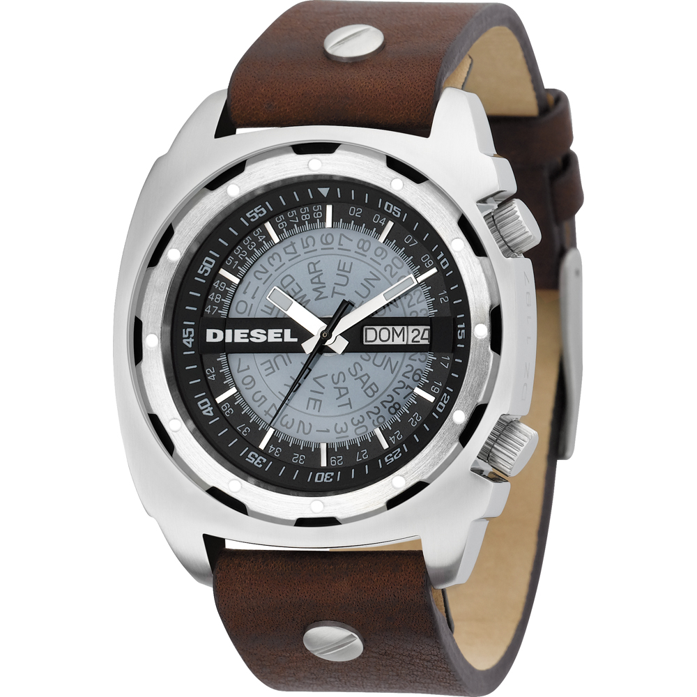Diesel DZ1197 horloge