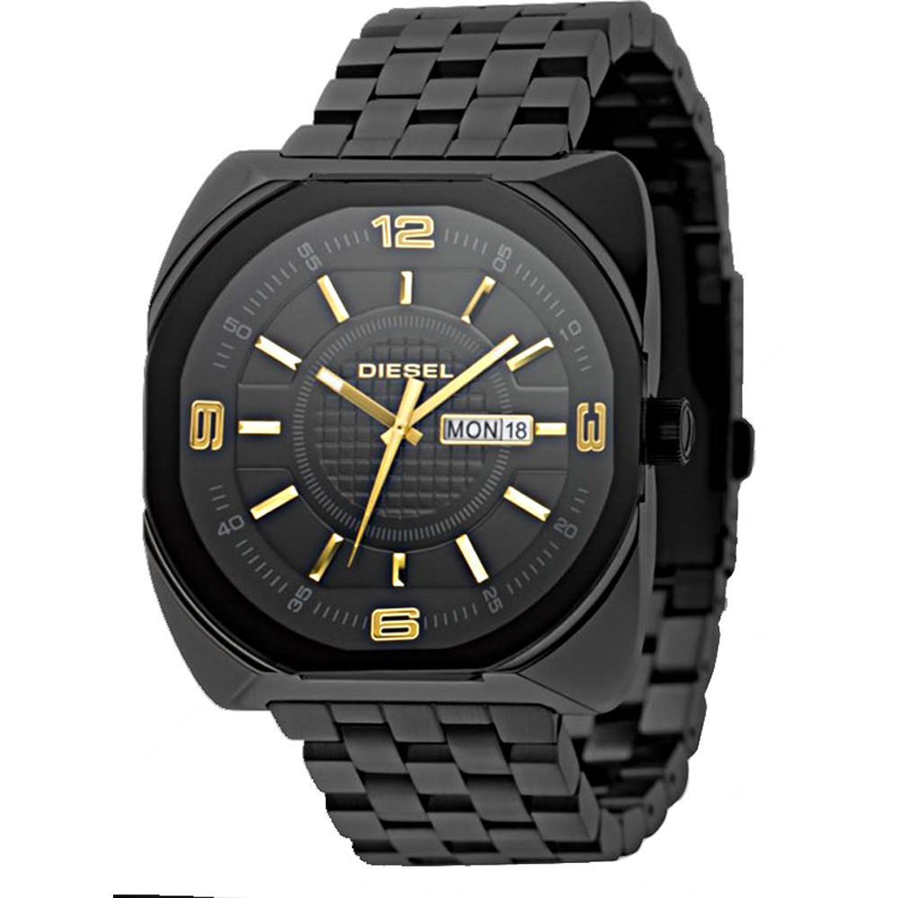 Diesel DZ1211 Horloge