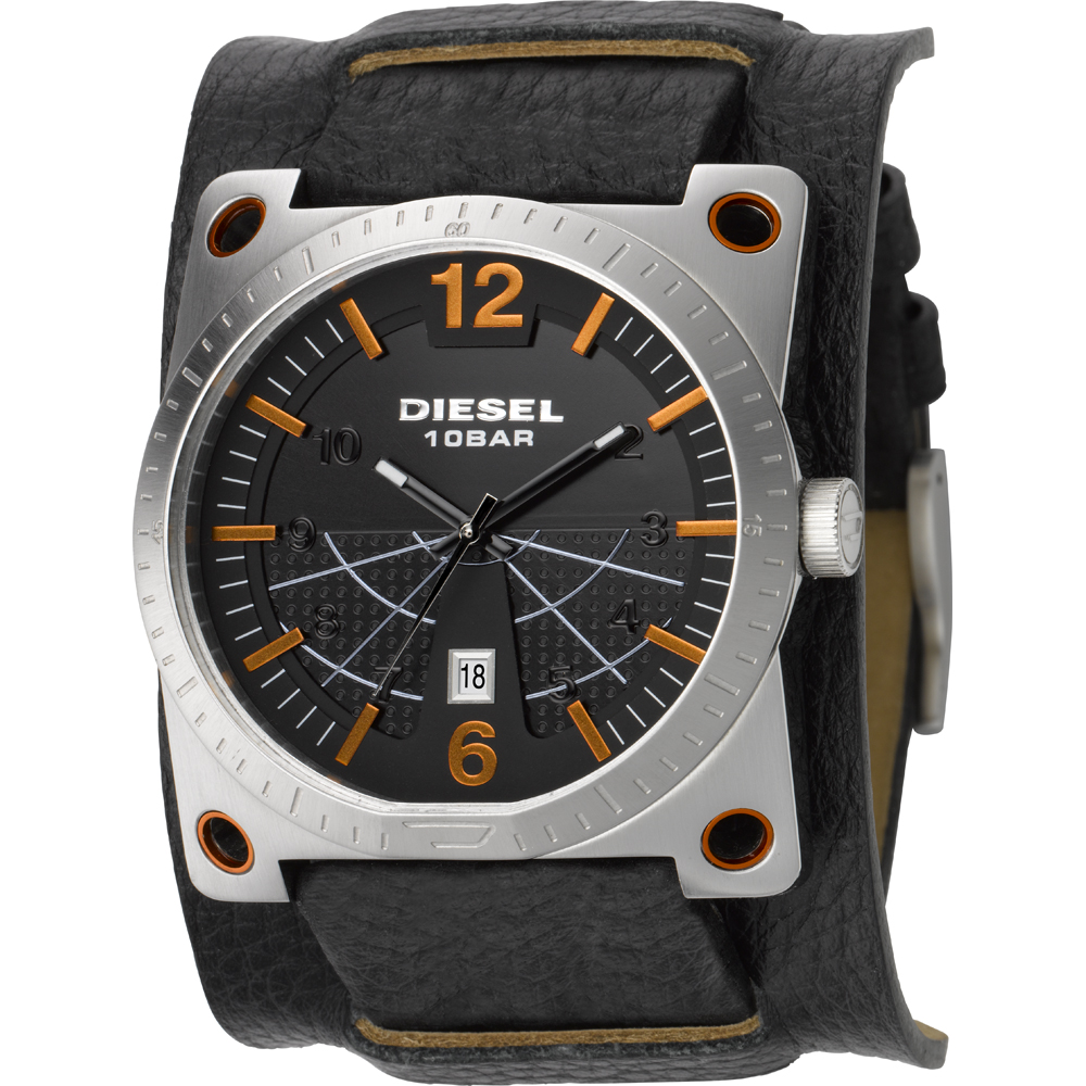 Diesel DZ1212 horloge