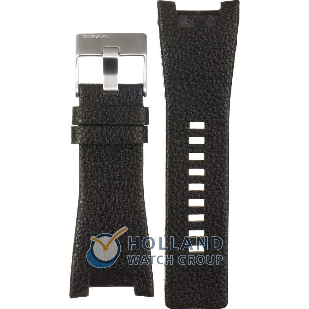 Diesel ADZ1215 DZ1215 Bugout Horlogeband