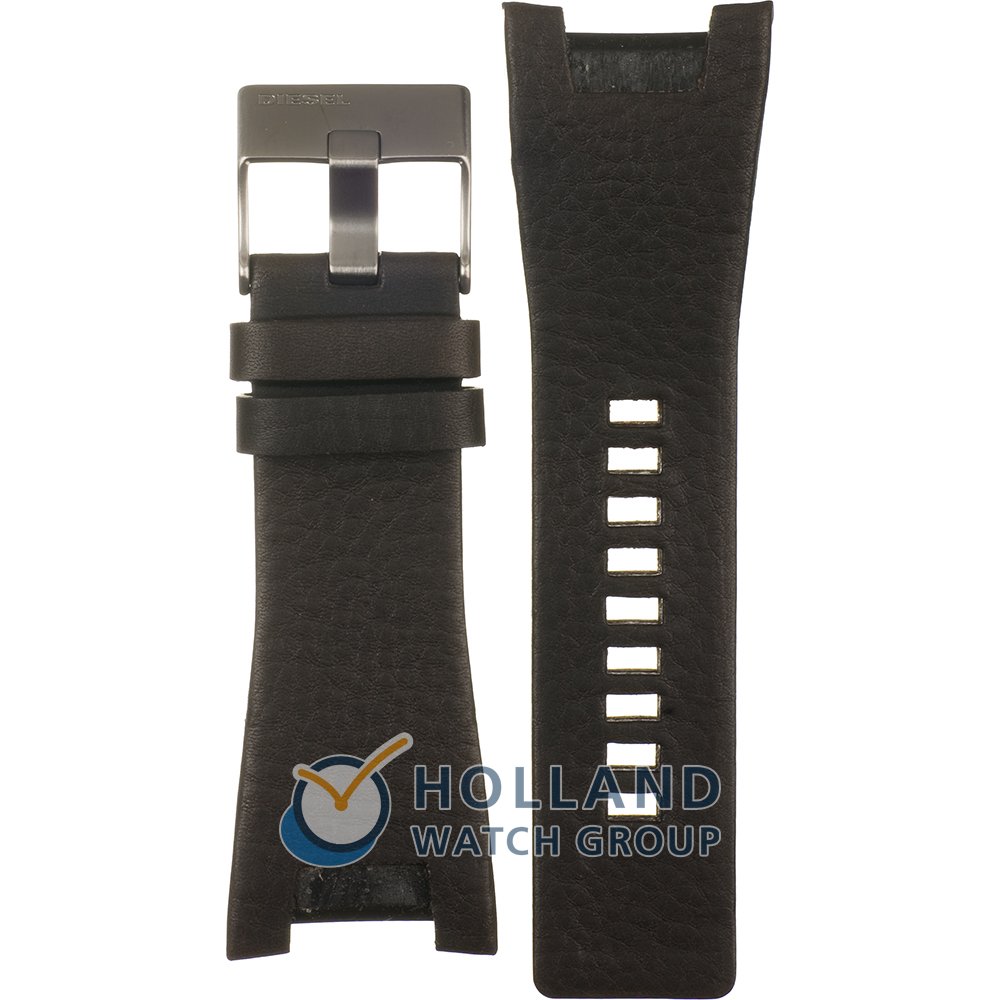 Diesel ADZ1216 DZ1216 Bugout Horlogeband