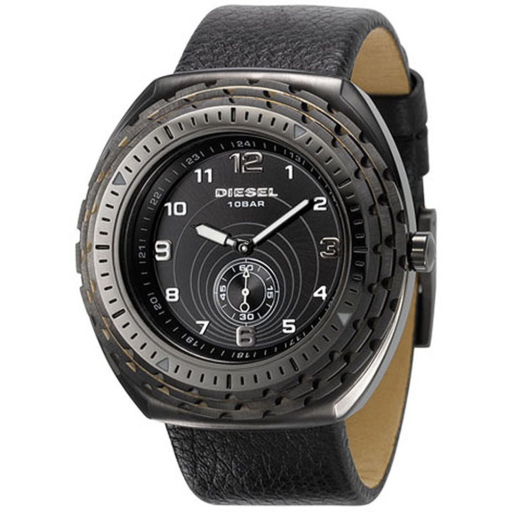 Diesel DZ1241 Horloge