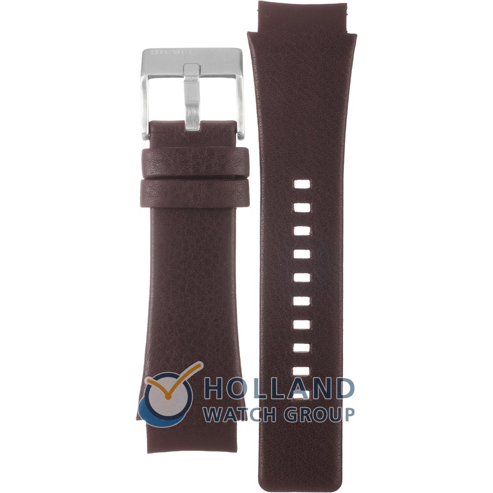 Diesel ADZ1305 DZ1305 Strap Horlogeband