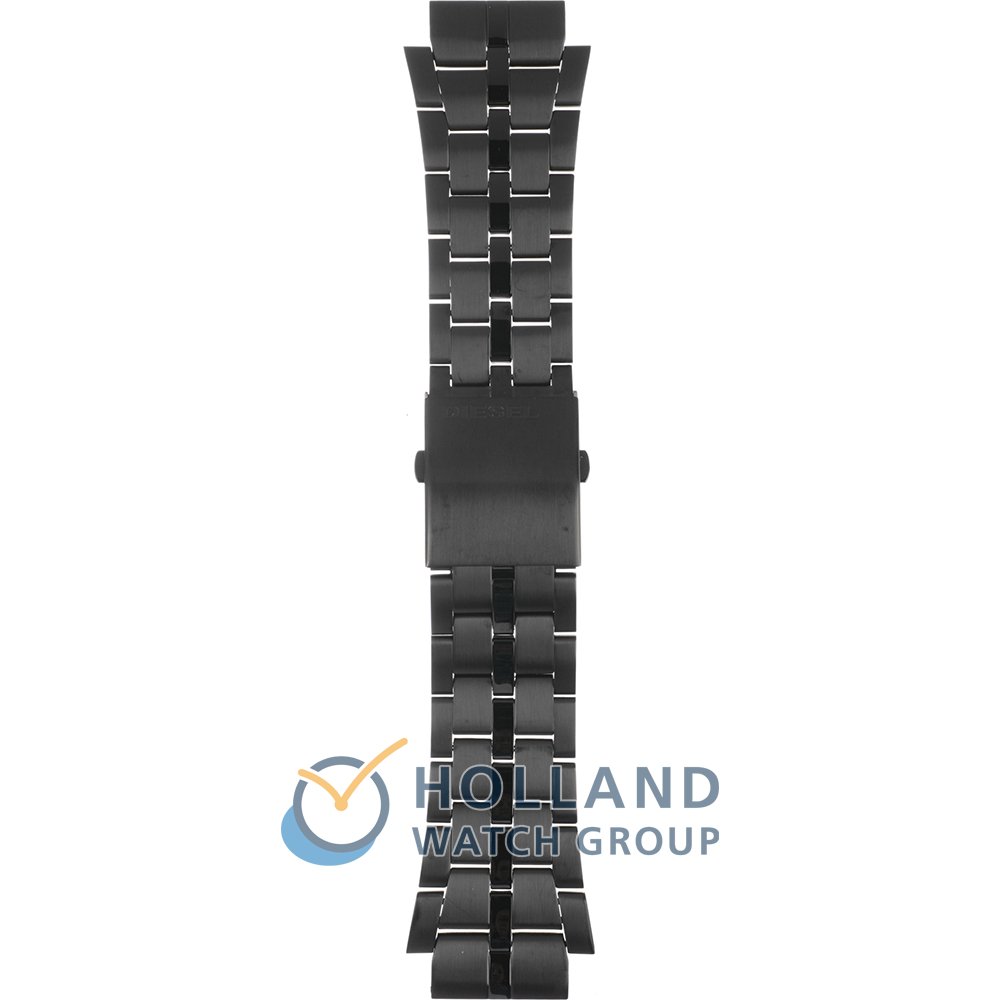 Diesel ADZ1356 DZ1356 Cliffhanger Big Horlogeband