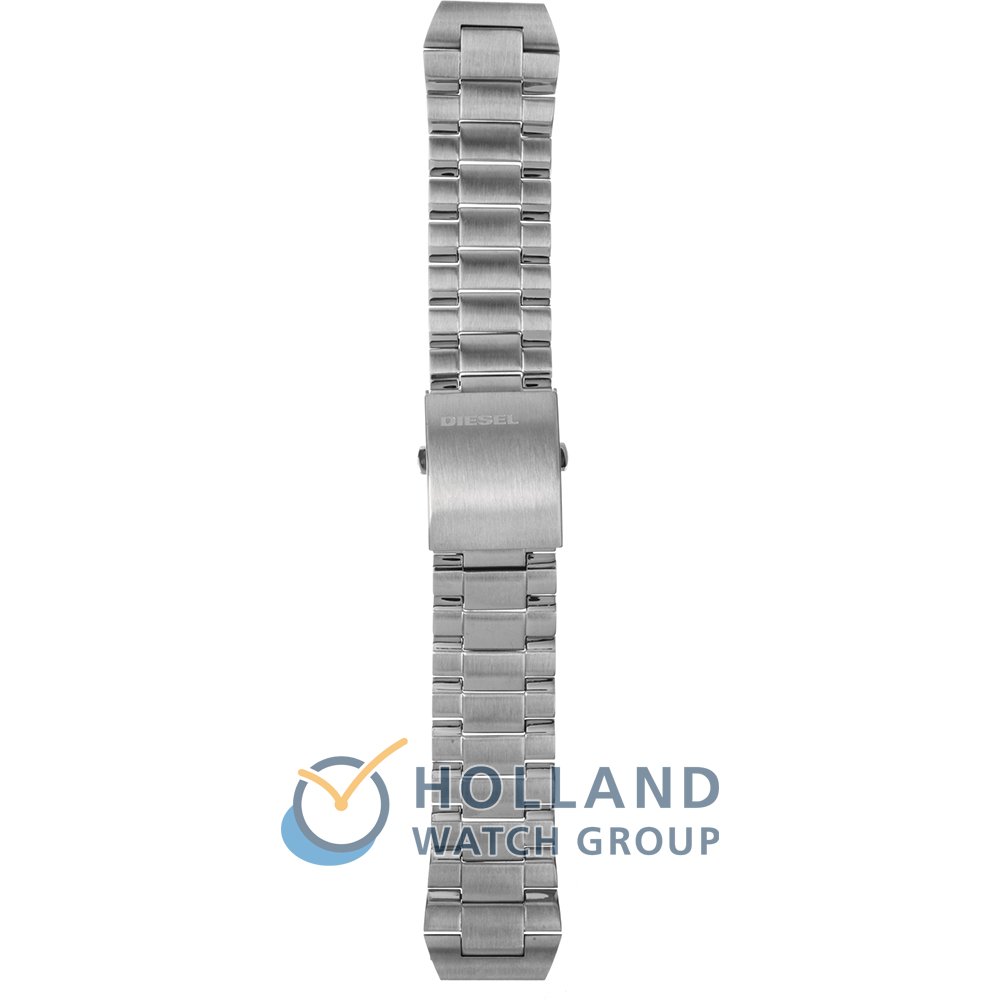 Diesel ADZ1381 Horlogeband