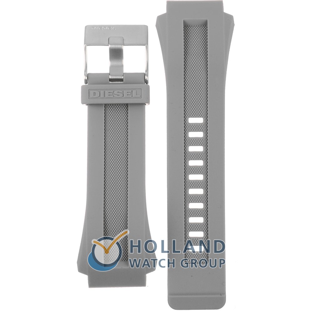 Diesel ADZ1387 Horlogeband