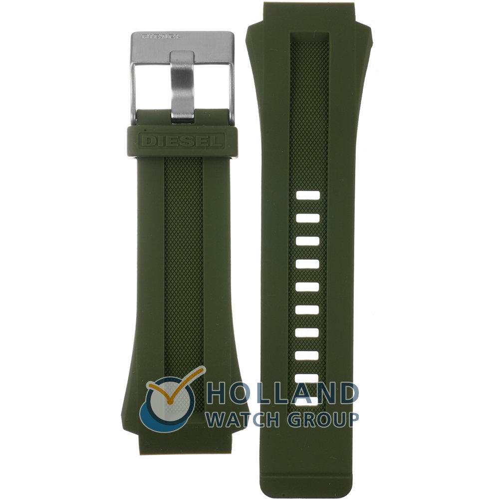 Diesel ADZ1389 Horlogeband