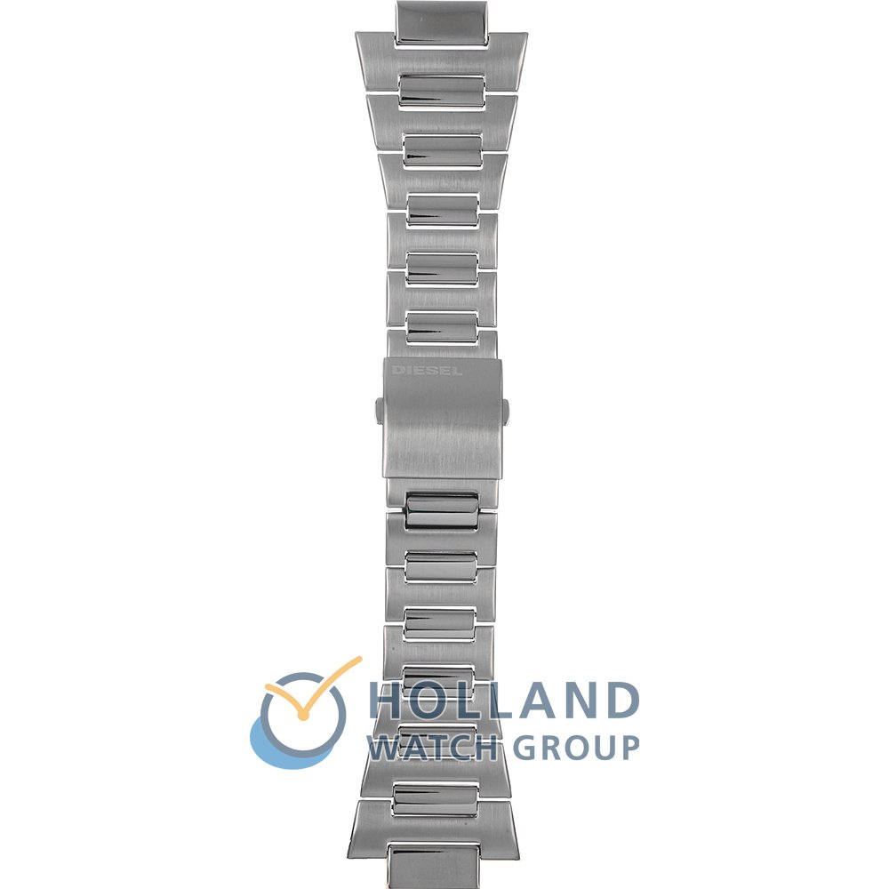 Diesel ADZ1395 Horlogeband