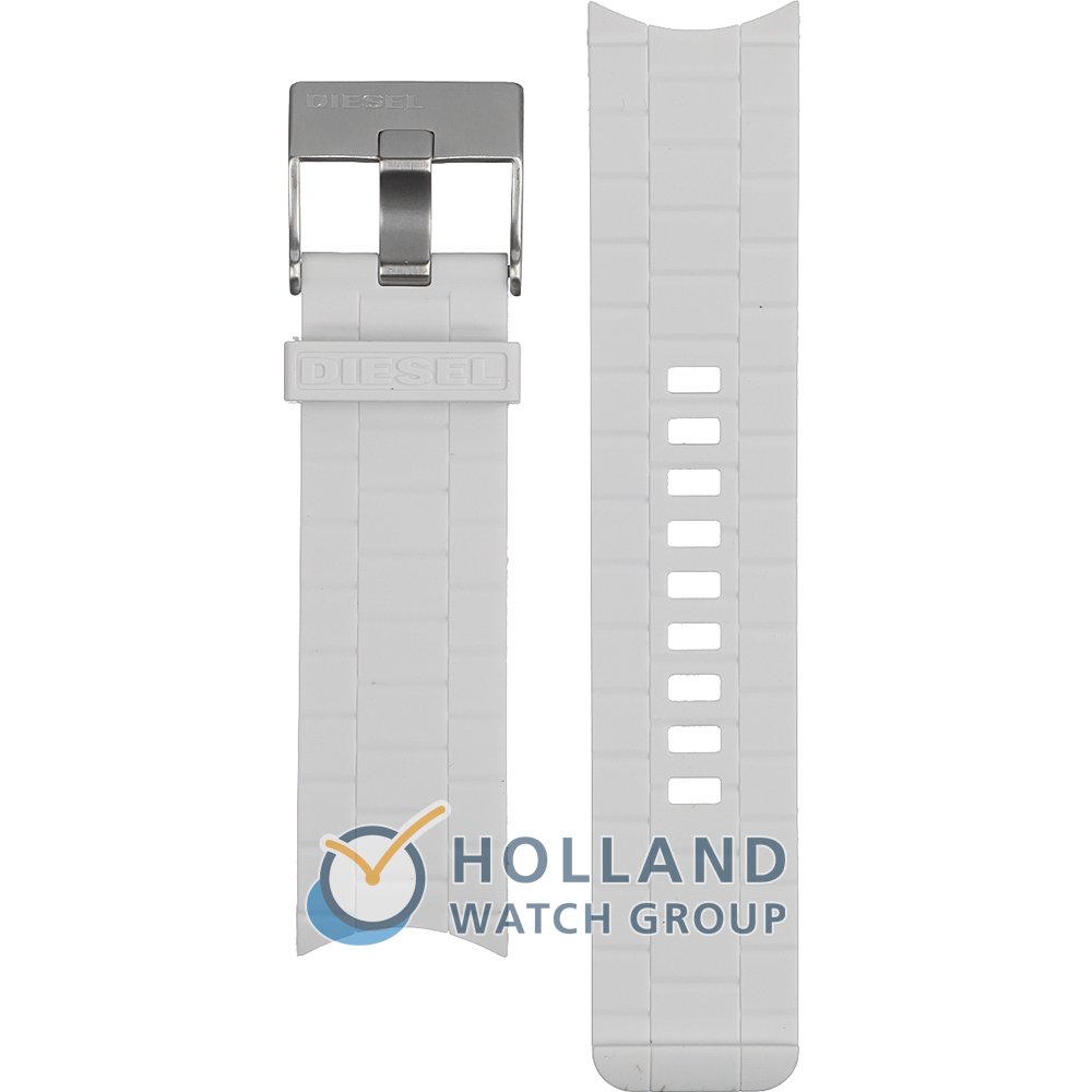 Diesel ADZ1436 DZ1436 Franchise -44 Horlogeband