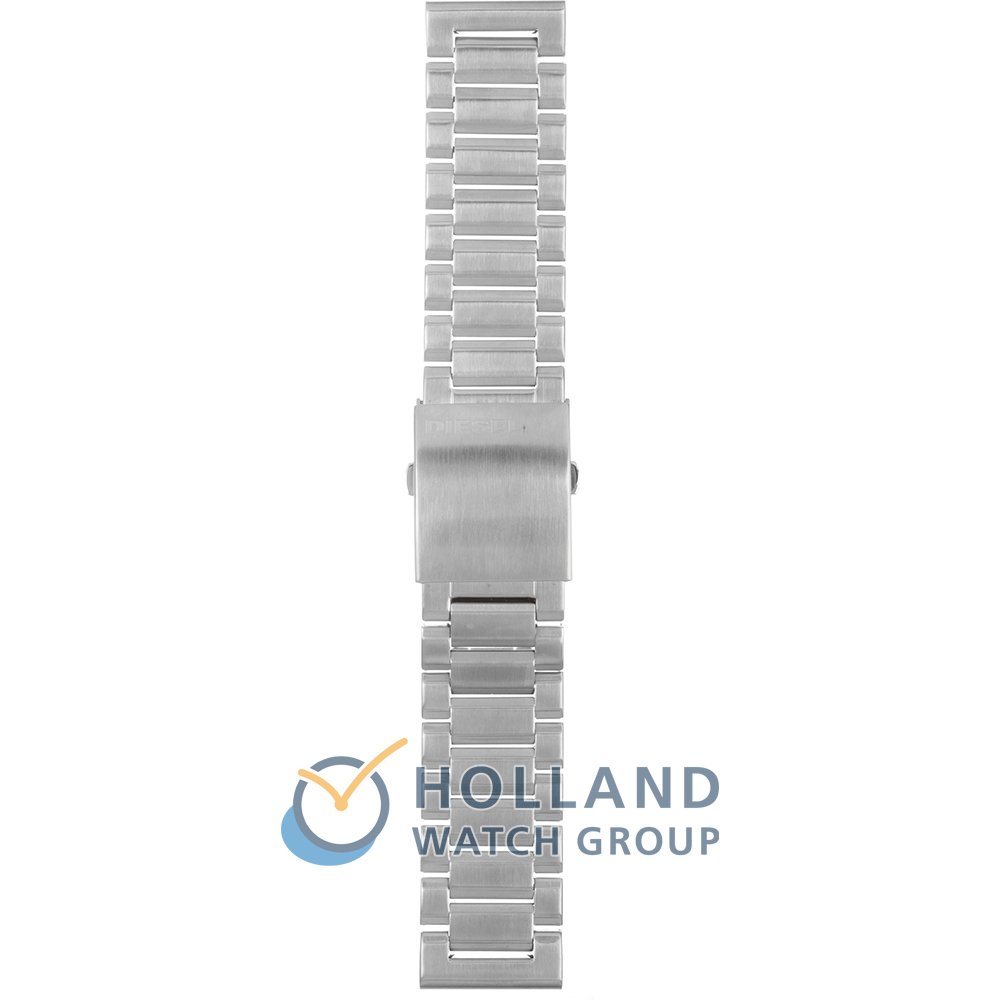 Diesel ADZ1447 DZ1447 Franchise -46 Horlogeband