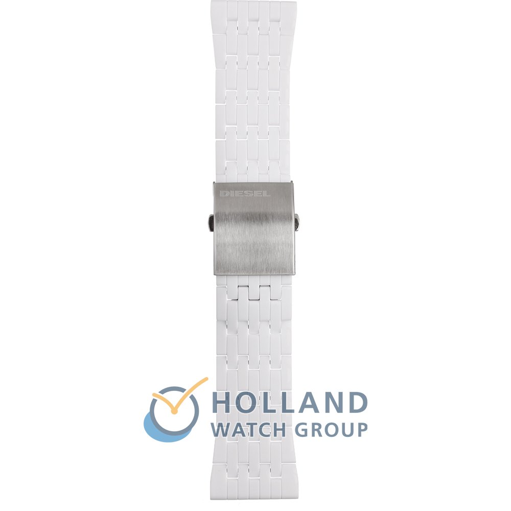 Diesel ADZ1461 DZ1461 Franchise -57 Horlogeband