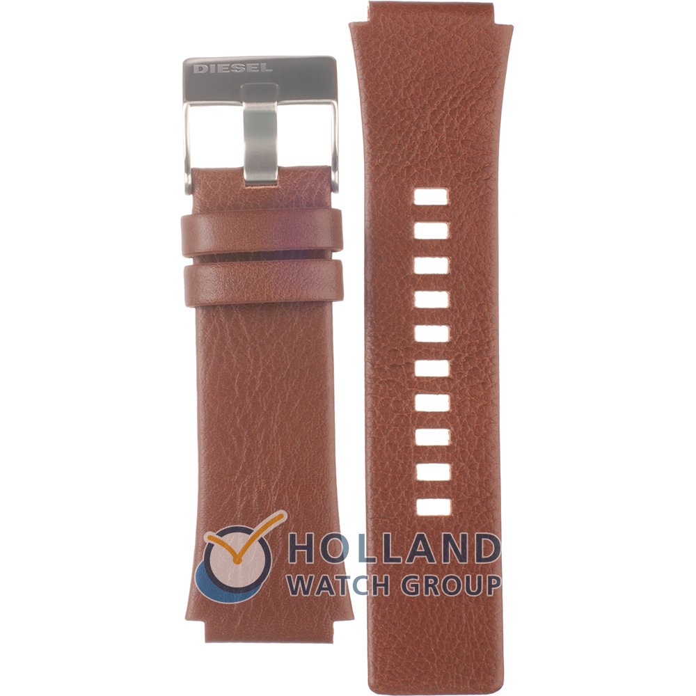 Diesel ADZ1561 DZ1561 NSBB Horlogeband