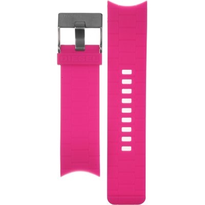 Diesel ADZ1569 DZ1569 Double Down Horlogeband