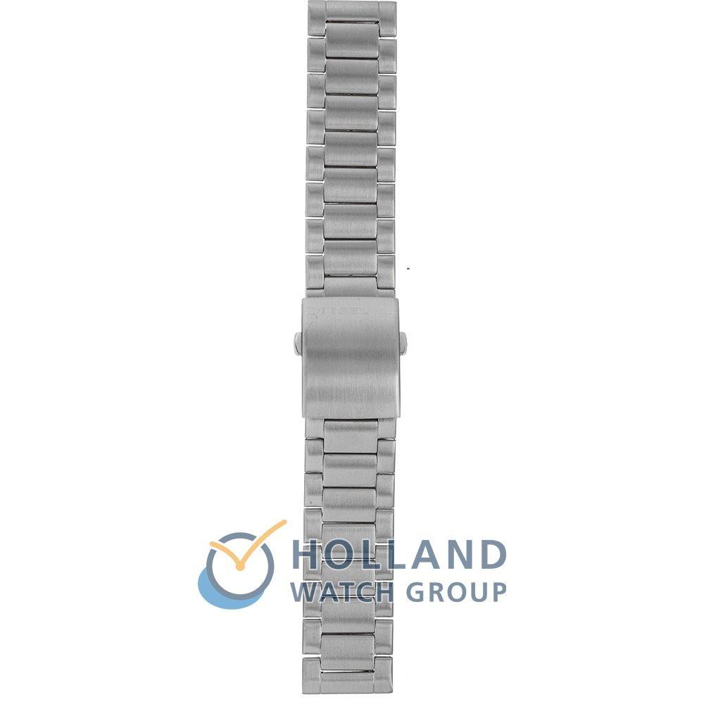 Diesel ADZ1595 DZ1595 Good Company Medium Horlogeband