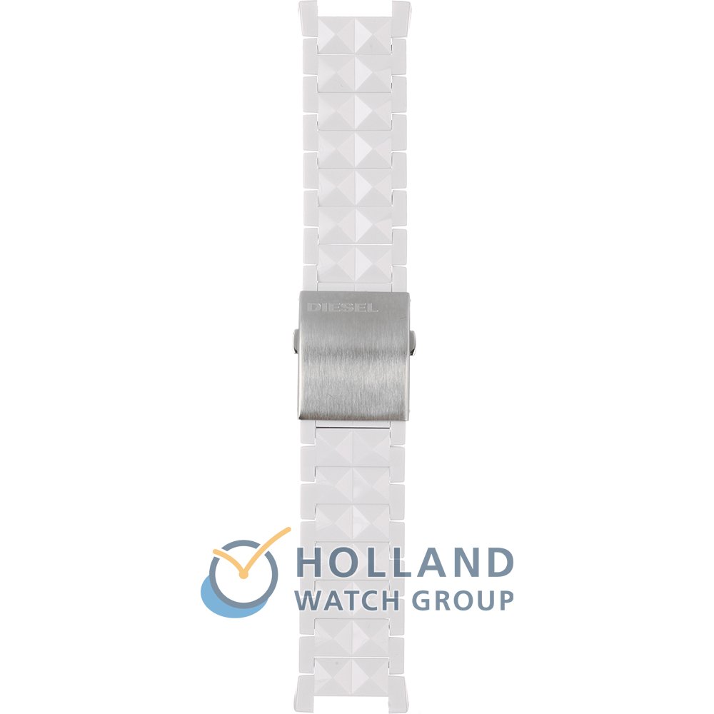 Diesel ADZ1645 DZ1645 Stud Horlogeband