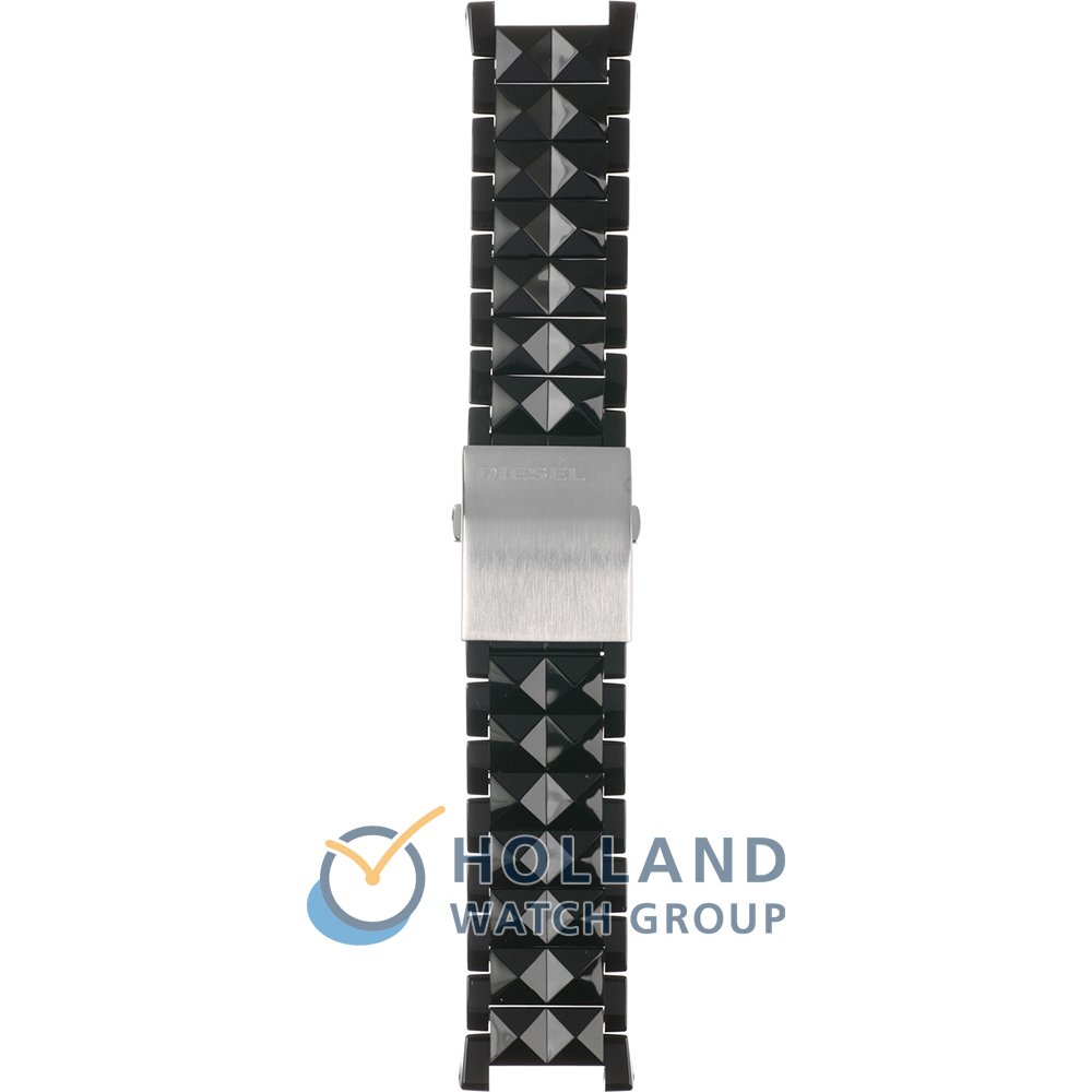 Diesel ADZ1646 DZ1646 Stud Horlogeband