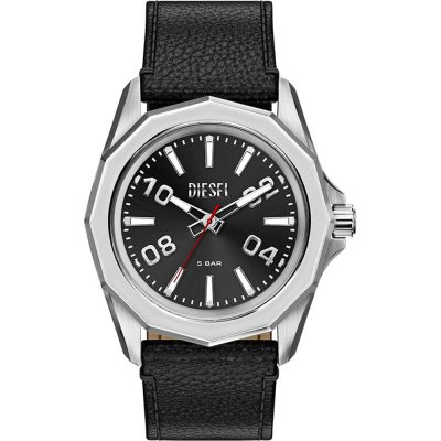 Diesel DZ2248 Stinger 3-Hand Horloge
