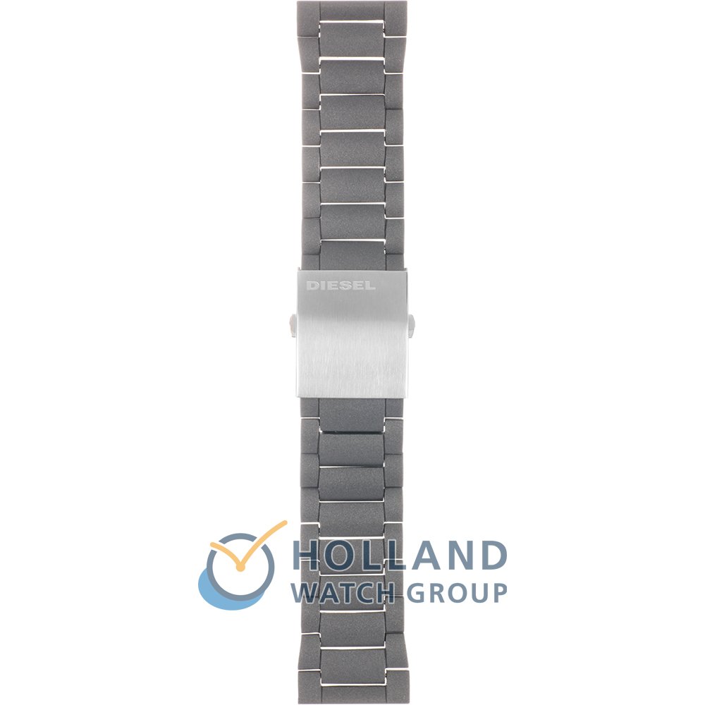 Diesel ADZ4269 DZ4269 Franchise -51 Horlogeband