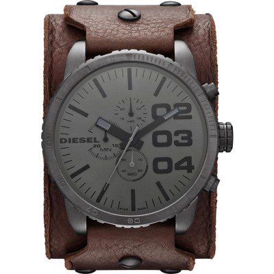 Diesel DZ4273 Franchise -51 Horloge