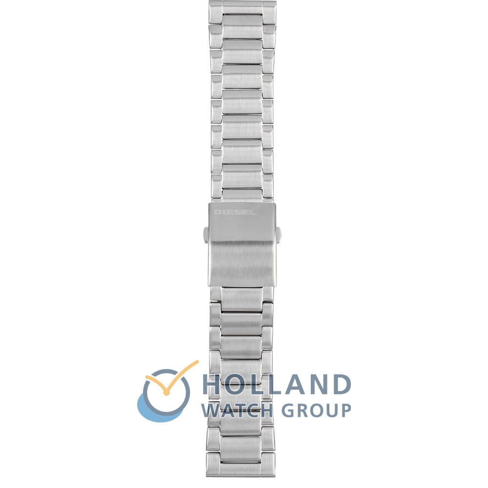 Diesel ADZ4301 DZ4301 Franchise Square Horlogeband