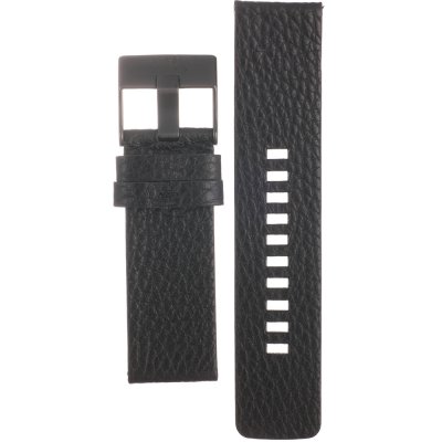 Diesel ADZ4327 DZ4327 Double Down Big Horlogeband