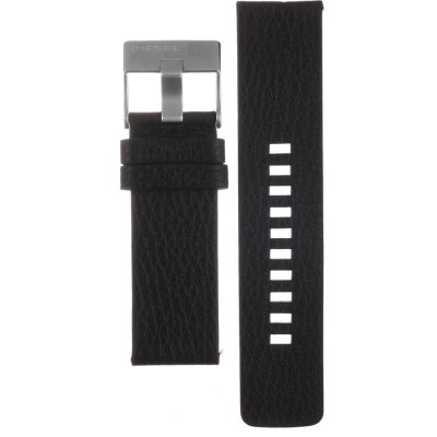 Diesel ADZ4331 DZ4331 Double Down Big Horlogeband