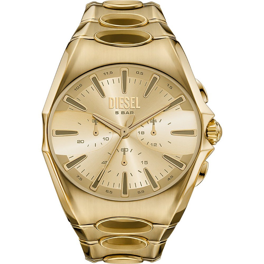 Diesel DZ4569 - horloge voor mannen