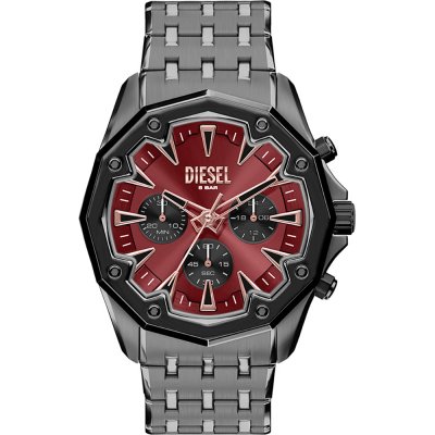 Diesel Analog DZ4715 Stinger Horloge