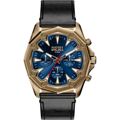 Diesel DZ4733 Stinger Horloge