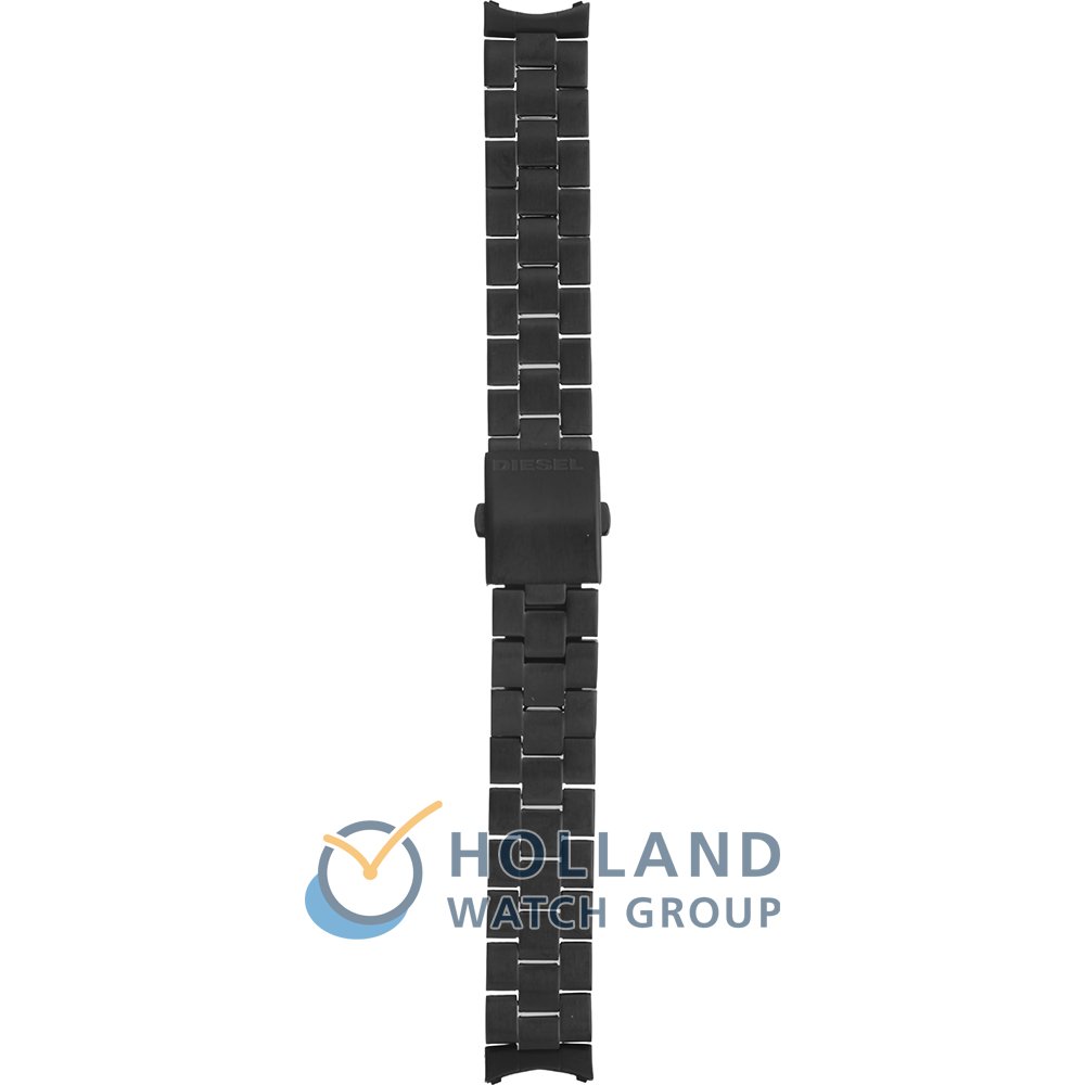 Diesel ADZ5117 Horlogeband