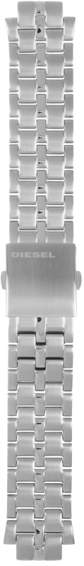 Diesel ADZ5204 DZ5204 Cliffhanger XSmall Horlogeband