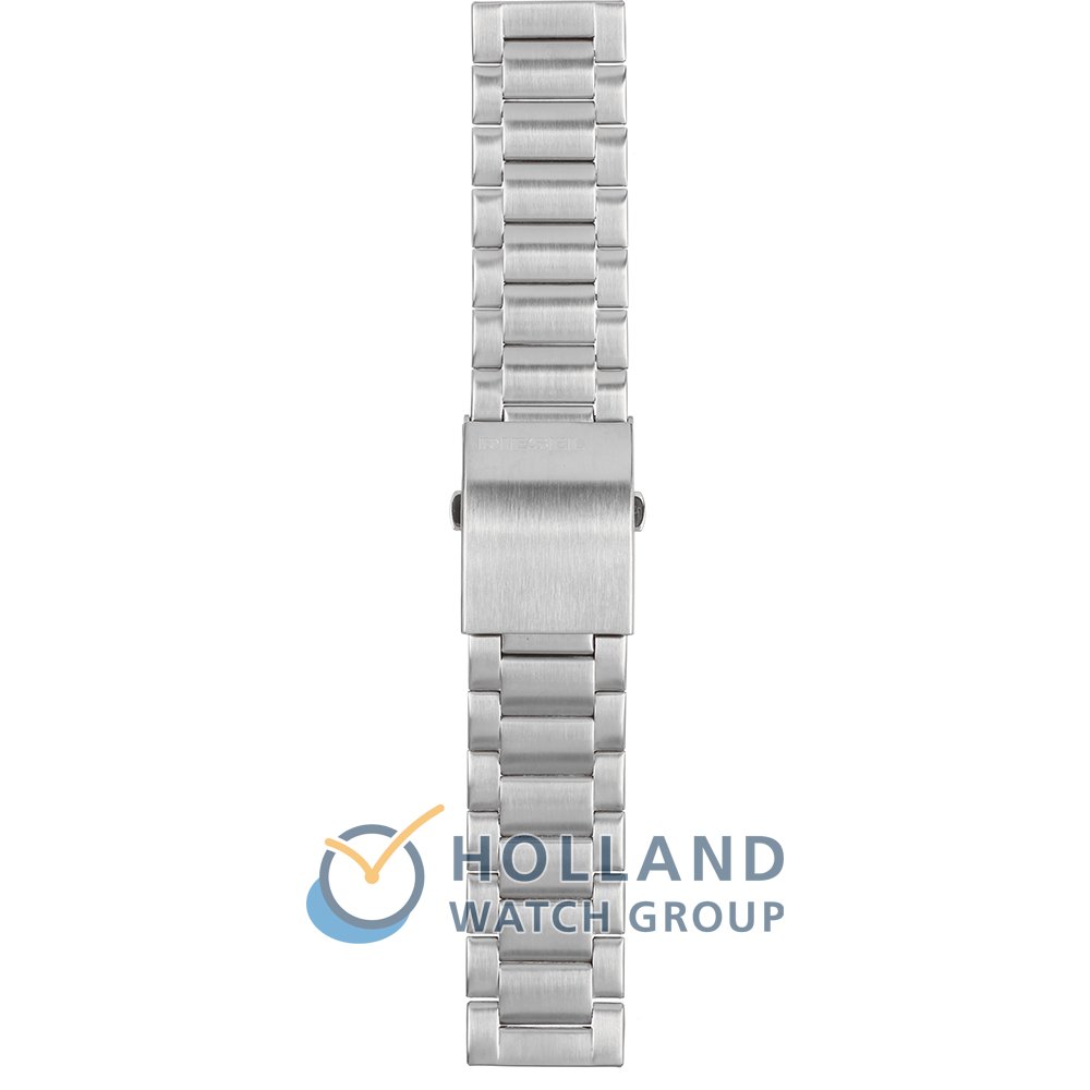 Diesel ADZ5301 DZ5301 Franchise -42 Horlogeband