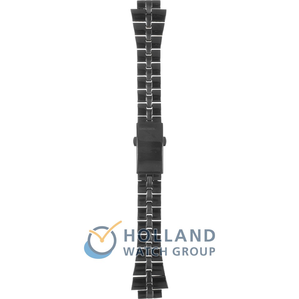 Diesel ADZ5332 DZ5332 Cliffhanger XSmall Horlogeband