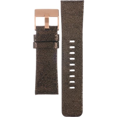 Diesel ADZ5372 DZ5372 Double Down Horlogeband