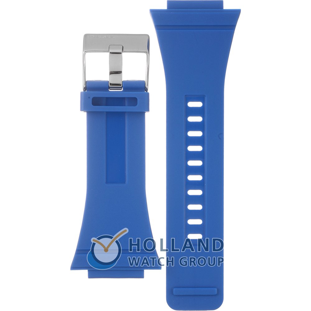 Diesel ADZ7134 Horlogeband