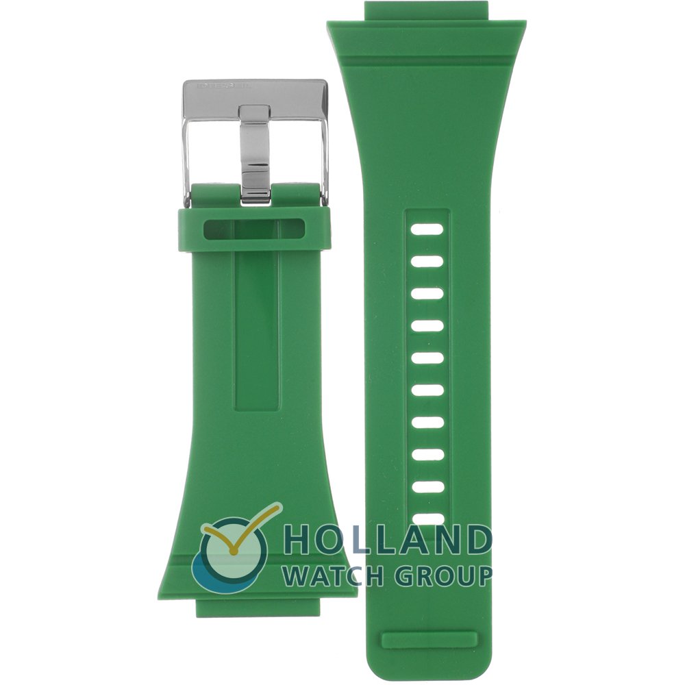 Diesel ADZ7136 Horlogeband