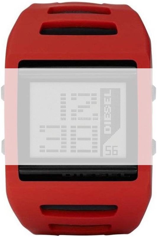 Diesel ADZ7226 Horlogeband